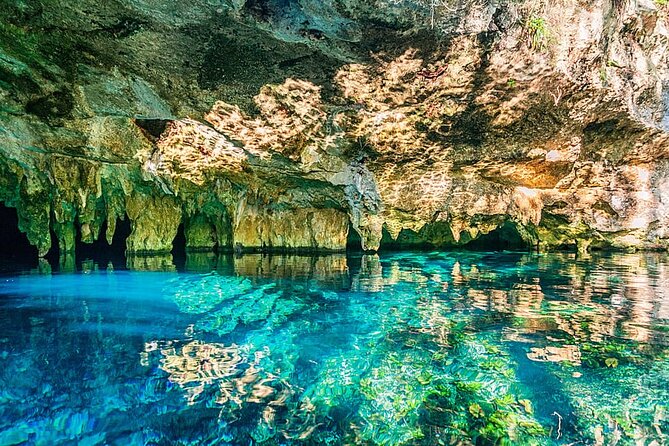 Tulum Extreme Mayan Adventure with ATV, Zipline and Cenote - Key Points You’ll Care About