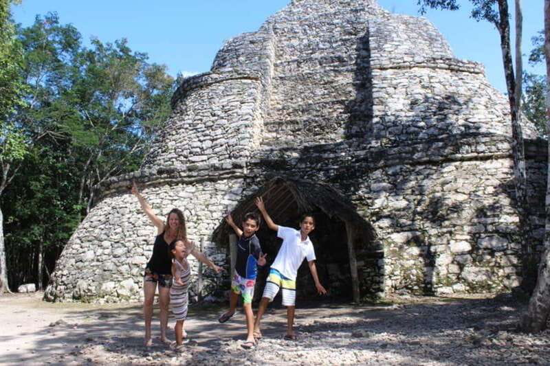 Tulum: Full Day Coba Ruins and Jungle ATV Tour - Key Highlights Worth Marking on Your Day