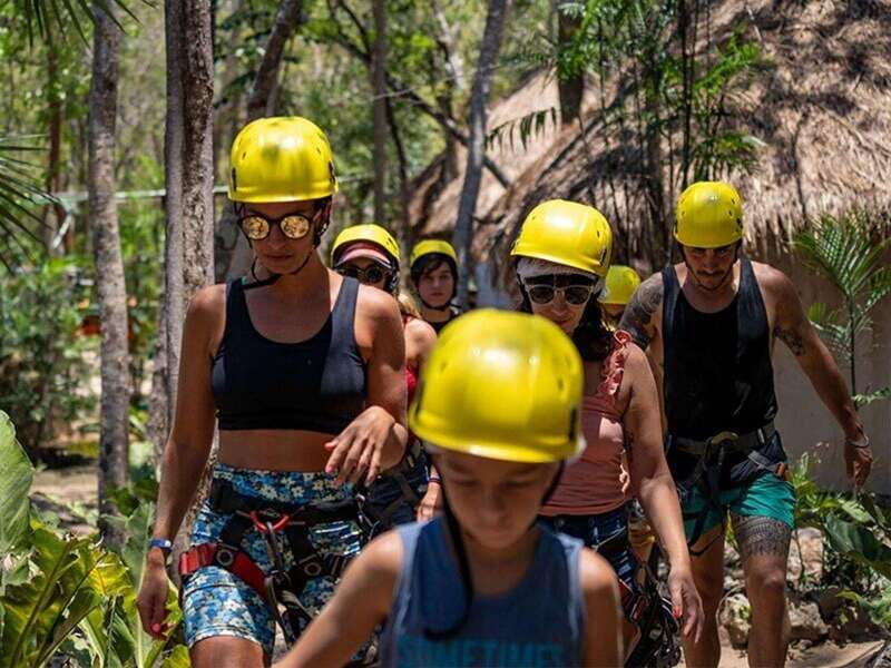 Tulum: Full Day Coba Ruins and Jungle ATV Tour - Price and Value: What $119 Includes (and Where It Can Go Off Track)