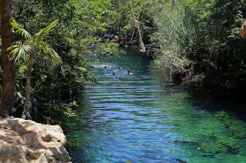 Tulum: Guided Bike Tour of Tulum Ruins, Tacos & Cenote - Cycling Comfort and Bike Quality: What to Expect on the Ground