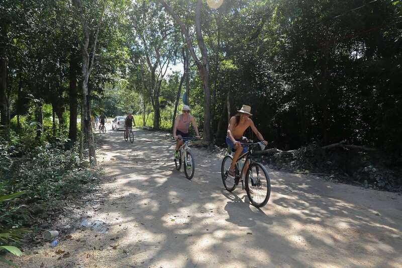 Tulum: Guided Bike Tour of Tulum Ruins, Tacos & Cenote - Who This Tour Fits (and Who Should Skip It)