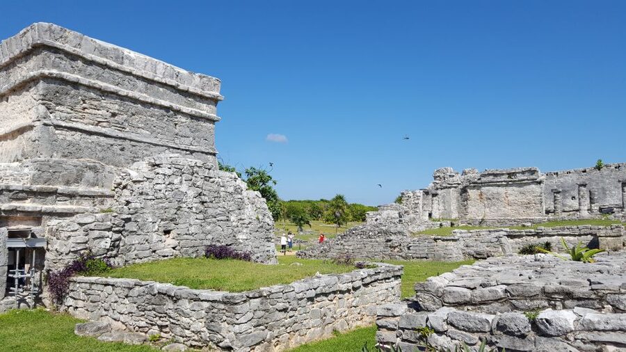 Tulum: Guided Bike Tour of Tulum Ruins, Tacos & Cenote - What to Pack and Rules That Matter Before You Go