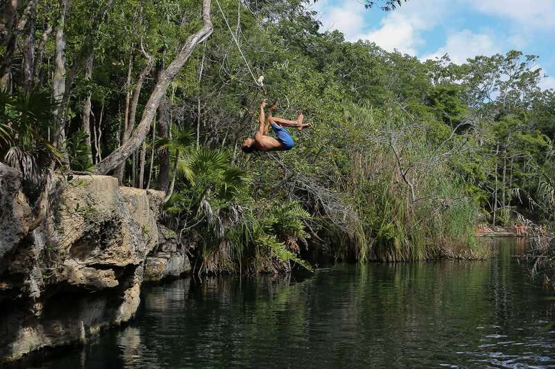 Tulum: Guided Bike Tour of Tulum Ruins, Tacos & Cenote - Should You Book This Bike + Cenote Tour?