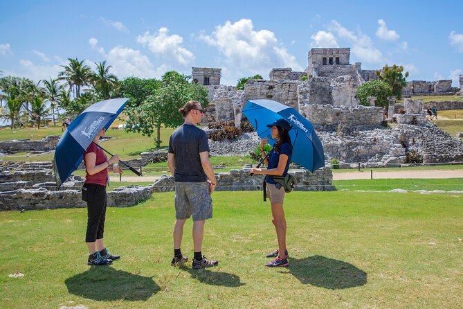 Tulum Guided Tour, Magical Cenote, Lagoon Snorkeling and Beachside Lunch - Value and extra costs: is $169 a good deal?