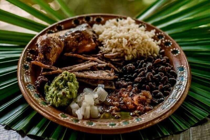 Tulum: Half-Day Adventure Zip line Cenote in Mayan Community - Key things I’d watch for