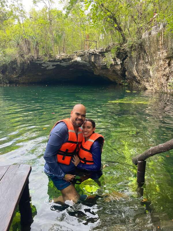 Tulum: Half-Day Adventure Zip line Cenote in Mayan Community - Who this tour is best for (and who should choose something else)