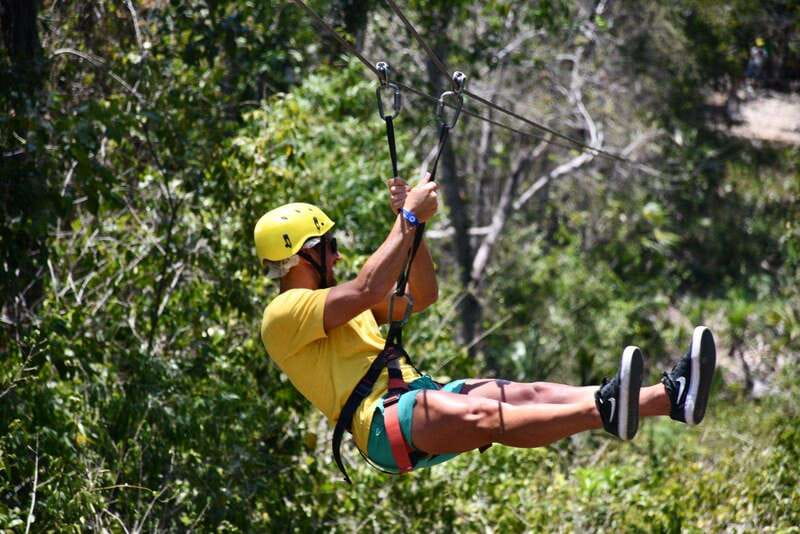 Tulum: Half-Day Jungle ATV Adventure Tour - Getting To The Jungle Base Camp: Pickup, Gear, and First Rules