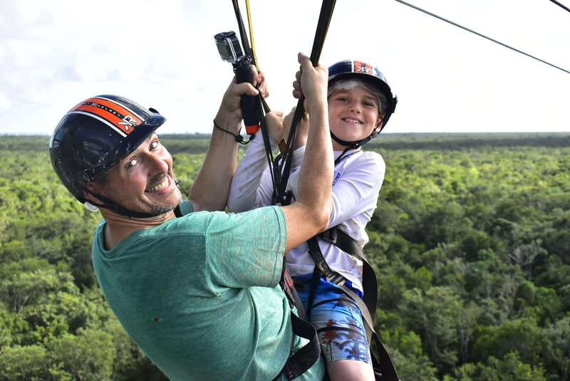 Tulum: Half-Day Jungle ATV Adventure Tour - ATV Through Tulum’s Jungle Trails: Shared vs Single Bikes