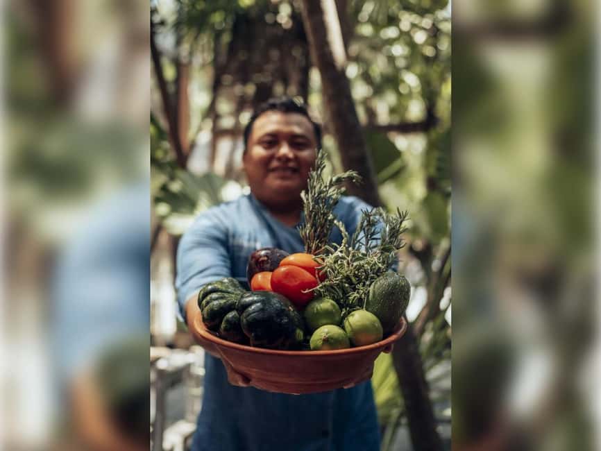 Tulum: Hands-On Mexican Cooking Class - Key Highlights You’ll Care About