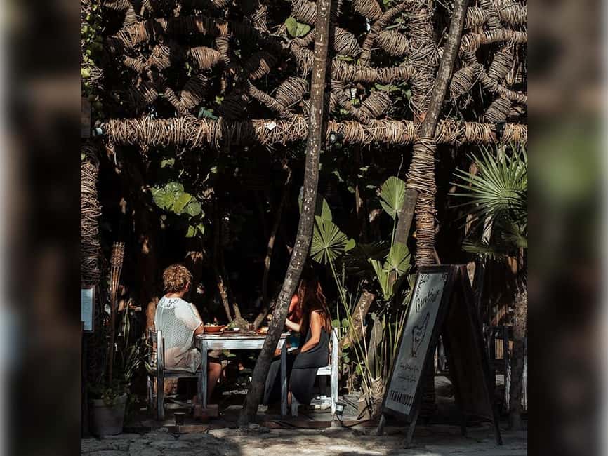 Tulum: Hands-On Mexican Cooking Class - From Tamarindos to the Cutting Board: How the 3 Hours Work