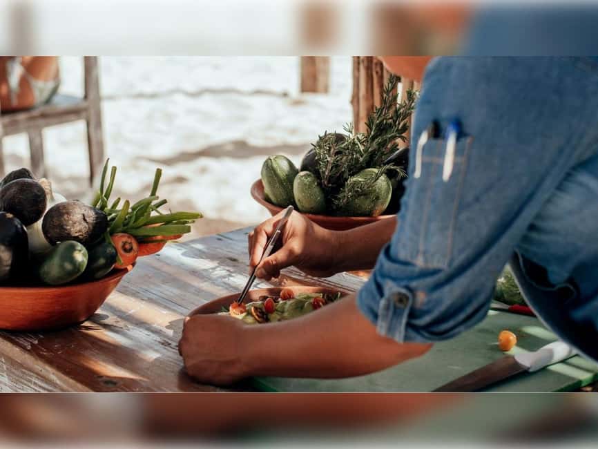 Tulum: Hands-On Mexican Cooking Class - The Flavor Logic: Mexican Classics with a Mediterranean-Caribbean Twist