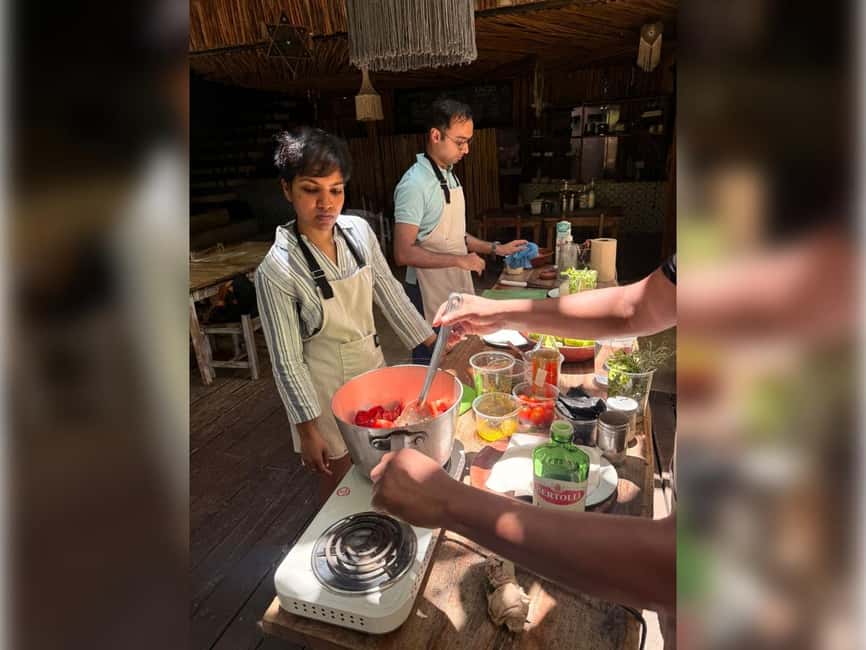 Tulum: Hands-On Mexican Cooking Class - Who This Cooking Class Fits Best in Tulum