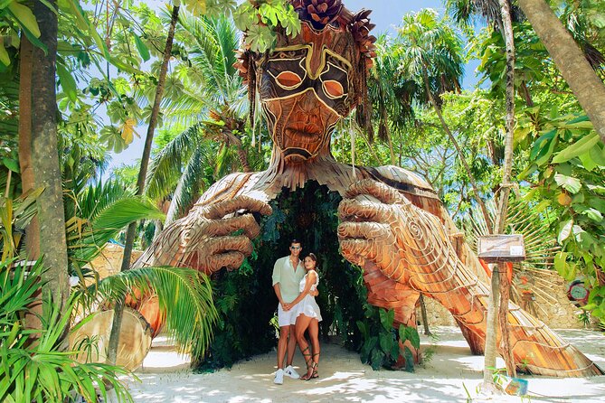 Tulum Instagram Photo Experience - Key things that make this Tulum photo day work