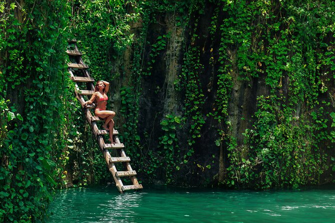 Tulum Instagram Photo Experience - Why Tulum’s big photo stops are a smart match for a photo tour