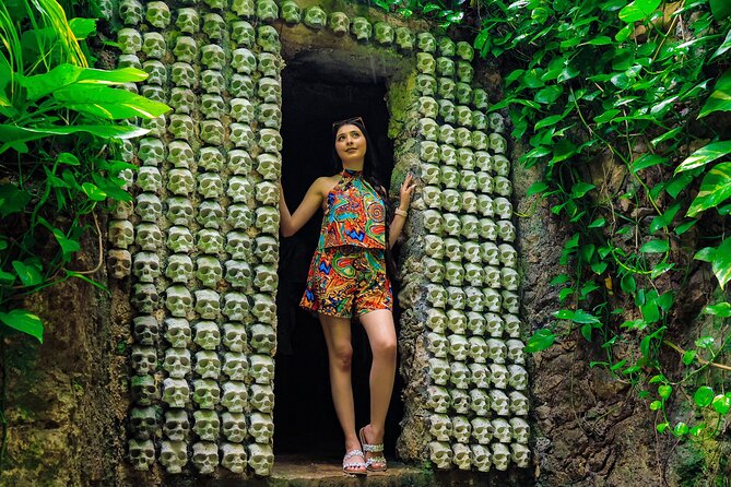 Tulum Instagram Photo Experience - How the photographers help you look good without overthinking it
