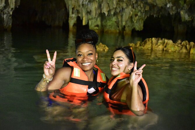 Tulum Jungle Experience with ATV, Ziplines, and Cenote - Price and value: $35 tour plus the $45 conservation fee
