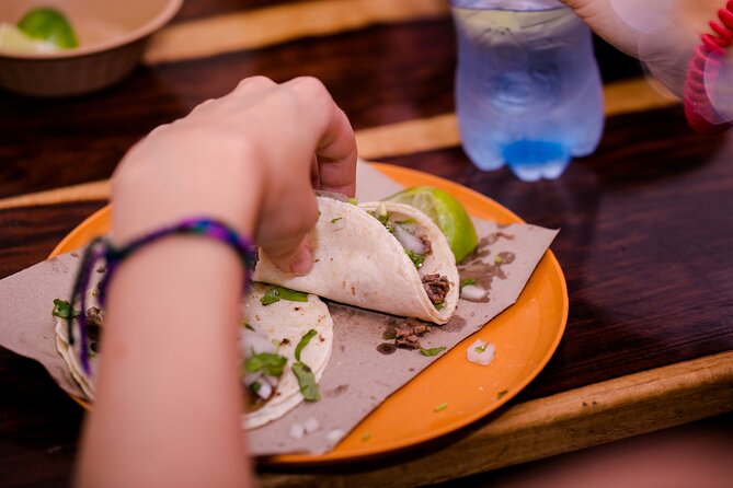 Tulum Local Walking Food Tour - Tulum Through Local Food Stops (Not Just Photo Spots)