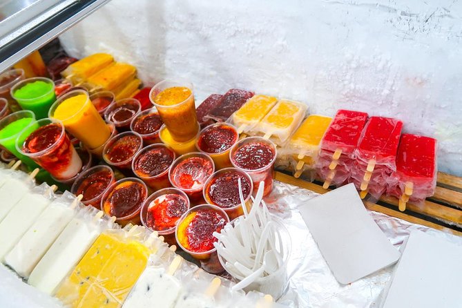 Tulum Local Walking Food Tour - The 3-Hour Route: From OXXO in Tulum Centro to Parque Dos Aguas