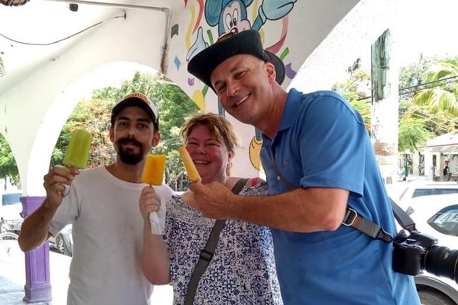 Tulum Local Walking Food Tour - Vegetarian-Friendly Sampling That Doesn’t Feel Like an Afterthought