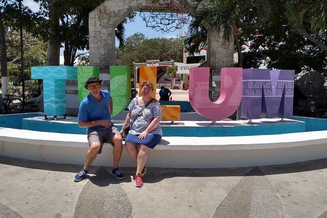 Tulum Local Walking Food Tour - Your Bilingual Guide: Enrique, Diego, Armando, Alberto, and Gustavo