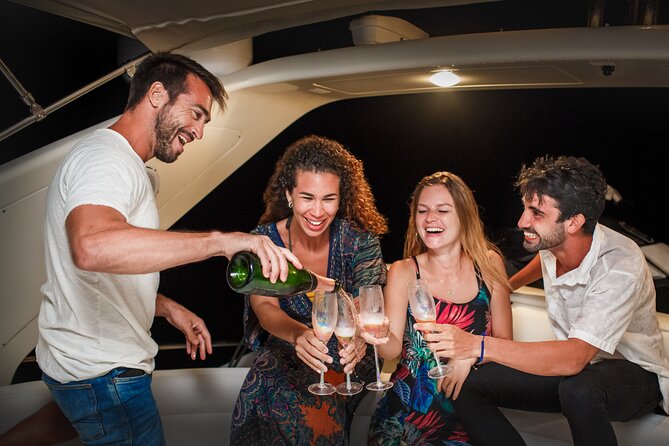 Tulum Luxury Escape – 4h All Inclusive on 43' Private Yacht - Snorkel gear and paddleboards: fun, gear-included, and best used with a plan