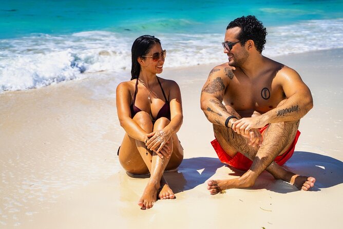 Tulum Mayan Ruins and Snorkeling with Turtles at Akumal - Akumal Beach Snorkeling: What 2 Hours With Sea Turtles Feels Like