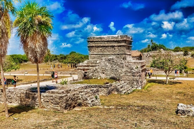 Tulum Mayan Ruins and Snorkeling with Turtles at Akumal - Should You Book This Tour?