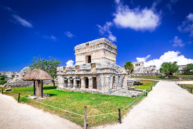 Tulum Mayan Ruins GPS Self-Guided Walking Audio Tour - Price and what you really get for $9.99