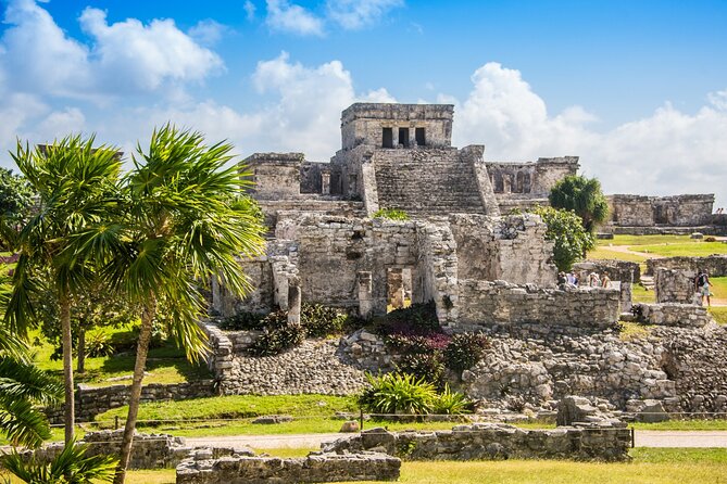 Tulum Mayan Ruins GPS Self-Guided Walking Audio Tour - What I liked most: the story delivery and the pace