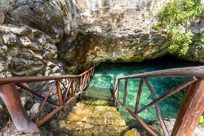 Tulum Mayan Ruins GPS Self-Guided Walking Audio Tour - The main drawbacks to plan for