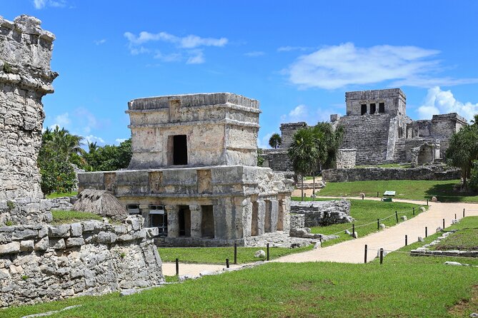 Tulum Mayan Ruins GPS Self-Guided Walking Audio Tour - Best for who? The right kind of Tulum traveler