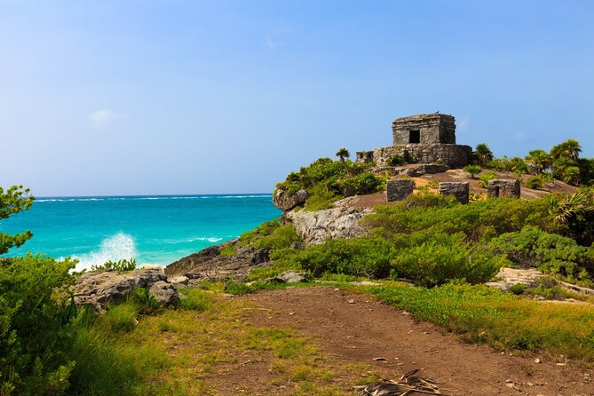 Tulum Mayan Ruins GPS Self-Guided Walking Audio Tour - Quick practical tips for a smoother experience