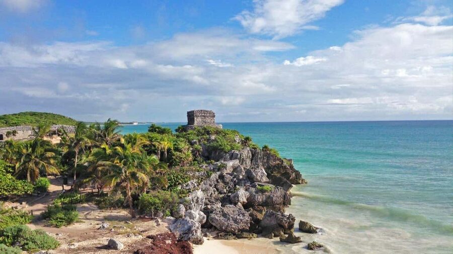 Tulum: Mayan Ruins & Sian Kaan Tour with Boat Ride and Lunch - Key things to know before you go
