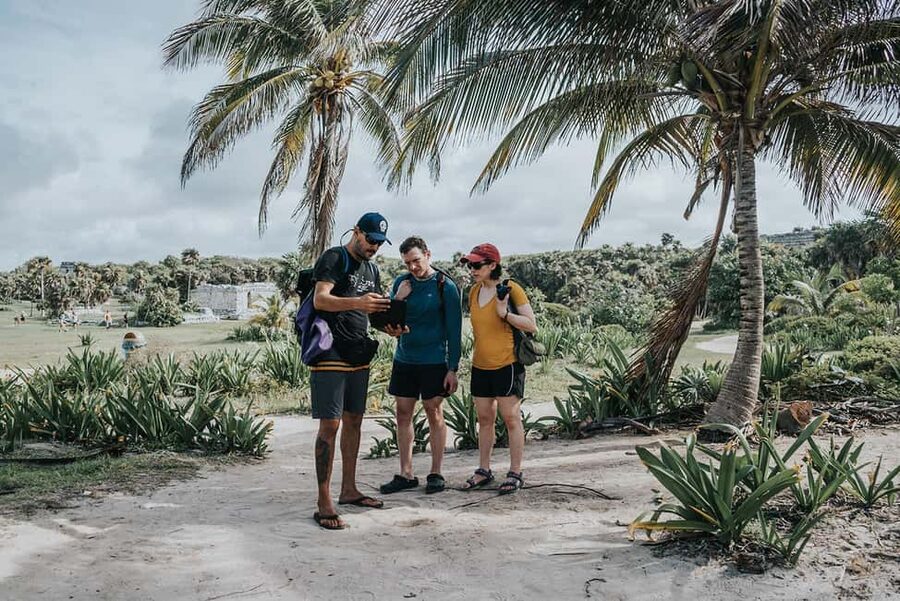 Tulum: Mayan Ruins & Sian Kaan Tour with Boat Ride and Lunch - Price and value: is $169 worth it?