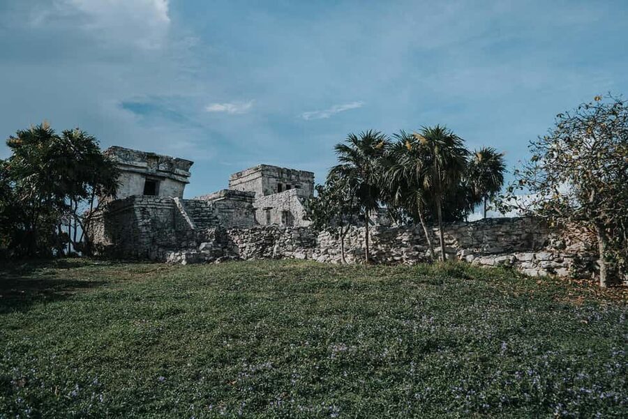 Tulum: Mayan Ruins & Sian Kaan Tour with Boat Ride and Lunch - Guides, language, and group pace: why people keep praising this one