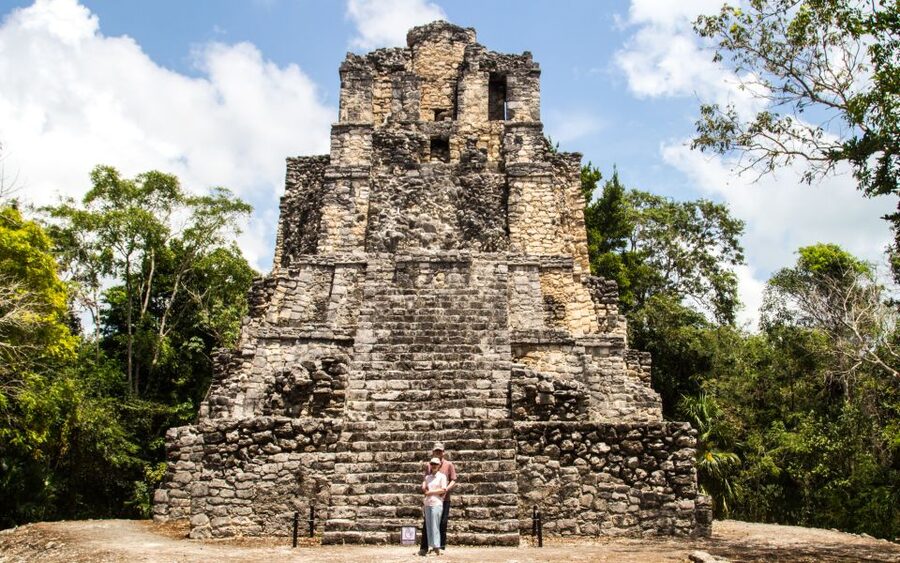 Tulum: Mayan Ruins & Sian Kaan Tour with Boat Ride and Lunch - Who should book: best matches for your trip style