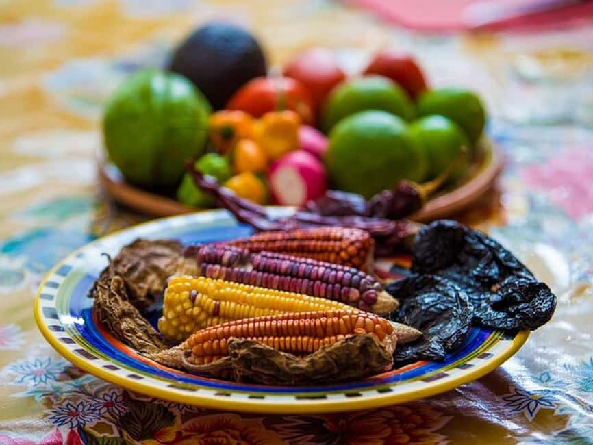 Tulum: Mexican Cooking Class in Local Home - Salsa and Tortillas: The Skills You’ll Actually Use After