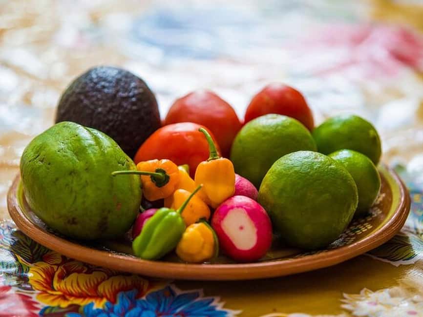 Tulum: Mexican Cooking Class in Local Home - Mezcal Tasting With Purpose: How It Changes Your Perspective