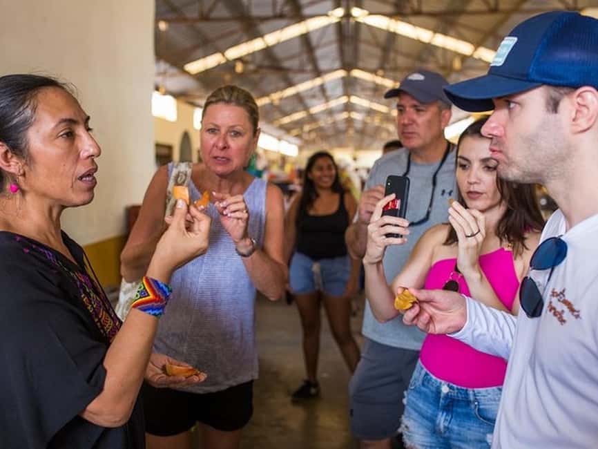 Tulum: Mexican Cooking Class in Local Home - Entertaining, Practical, and Local: My Take on Booking This in Tulum