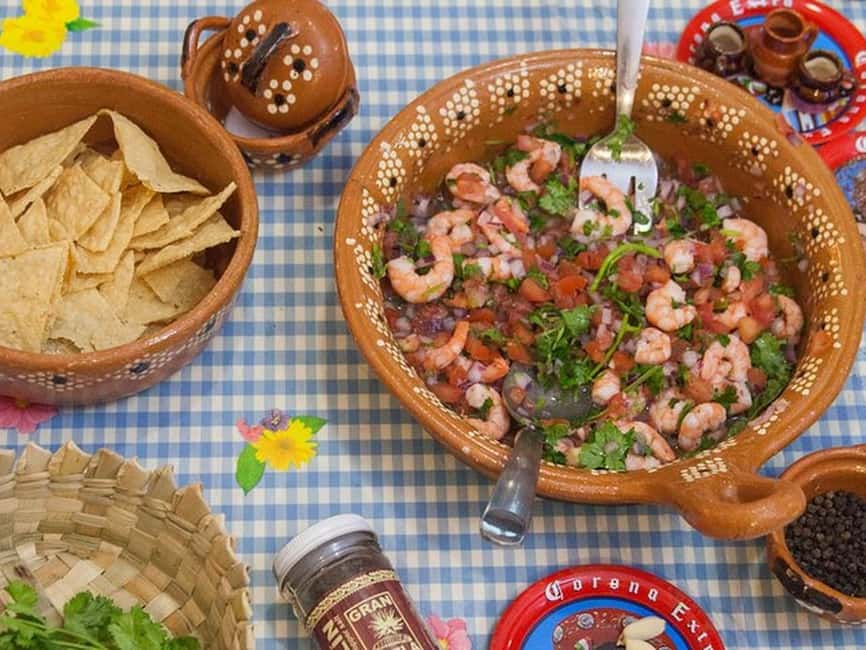 Tulum: Mexican Cooking Class in Local Home - The 3-Hour Flow: From Ingredients to Your Finished Plate