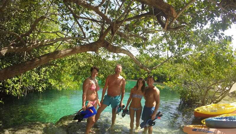Tulum Mexico: Cenote Triple Adventure Tour - Snorkel Gear, Safety Briefing, and the Pace With a Guide You Can Trust