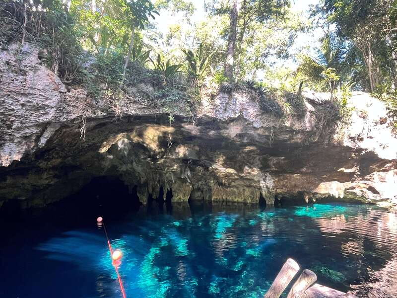 Tulum Mexico: Cenote Triple Adventure Tour - Price and Logistics: Is $145 Good Value for Three Cenotes?