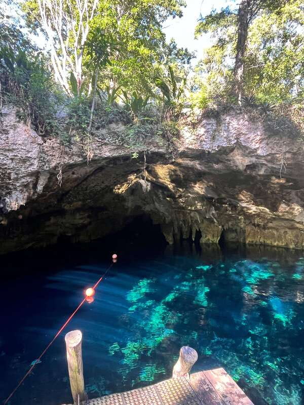 Tulum Mexico: Cenote Triple Adventure Tour - What to Bring (and What to Skip) for a Comfortable Morning