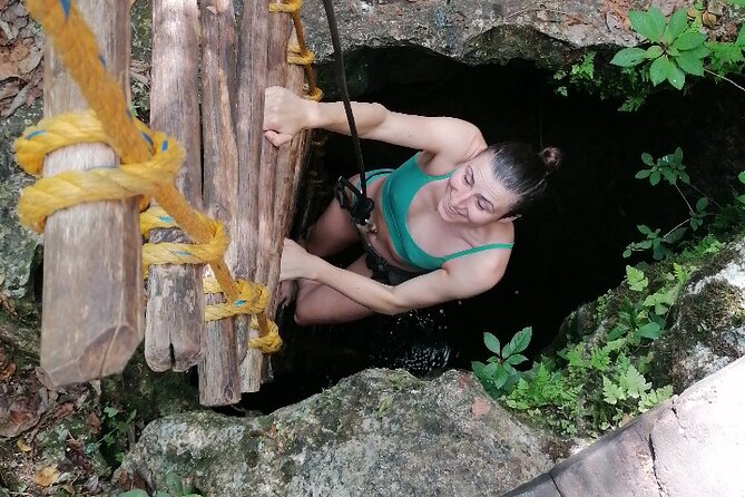 Tulum Monkey Sanctuary Tour Punta Laguna - Meeting the Guides (Including David) and Why It Changes the Day