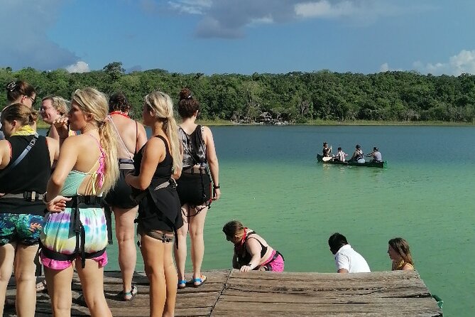 Tulum Monkey Sanctuary Tour Punta Laguna - Price and Time: Is $170 Worth It?