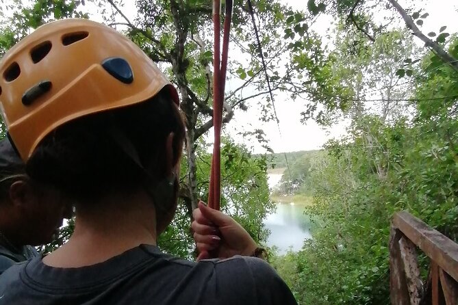 Tulum Monkey Sanctuary Tour Punta Laguna - Who Should Book This (and Who Should Skip the Ropes)