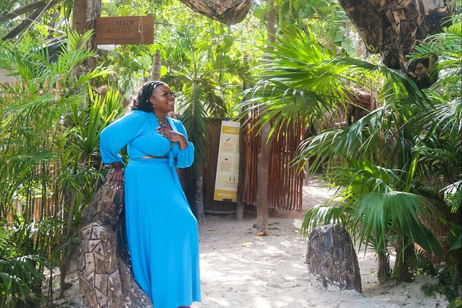 Tulum photo tour experience - Price and group rules: what $450 covers (and what to watch for)