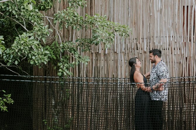 Tulum photo tour experience - Who should book this Tulum photo tour