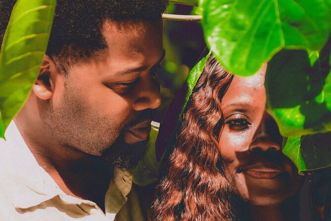 Tulum Private Photoshoot Session - Price and value: what $110 per person really buys you