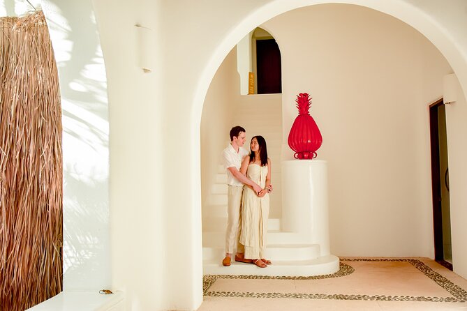 Tulum Private Photoshoot Session - Weather and timing: the one part you can’t fully control